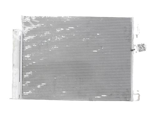 Used AC radiator AC radiator RENAULT CLIO V (B7_) 1.6 E-TECH 145 (B7MU) (143 hp) 34711610 34711610