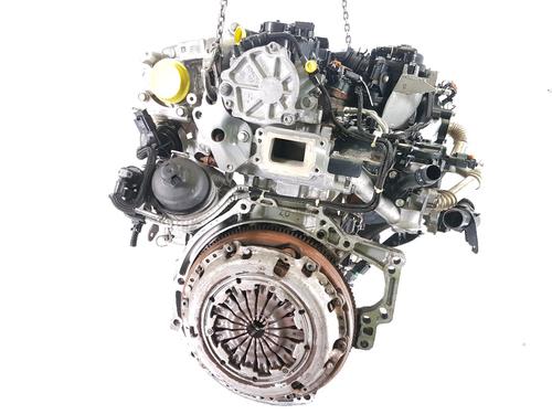 Motor CITROËN BERLINGO Box Body/MPV (B9) 1.6 BlueHDi 100 | BP29702034M1 