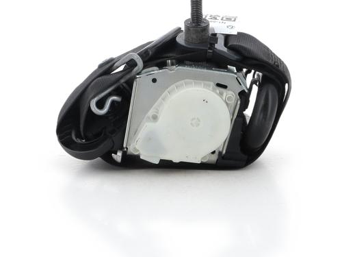 Front left seatbelt SMART FORFOUR Hatchback (453) 1.0 (453.042, 453.043) | BP37627413I26 - Image 2