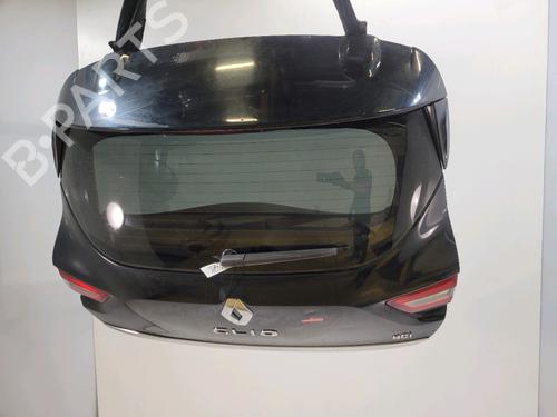Used Tailgate Tailgate 38188977 38188977