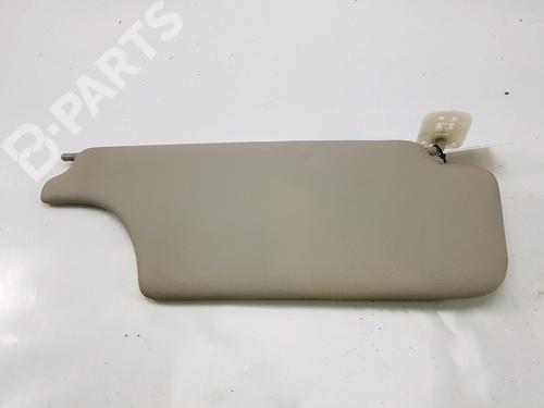 left-sun-visor-renault-modus-grand-modus-fjp0_-15-dci-fp0f-jp0f-8200329035-2004-11092743 main image
