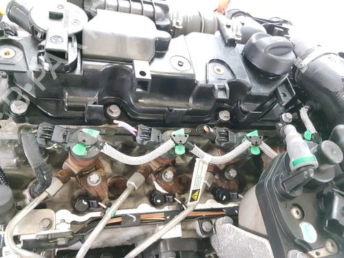 Engine CITROËN C3 II (SC_) 1.4 HDi 70 (SC8HZC, SC8HR0, SC8HP4) | BP32013219M1