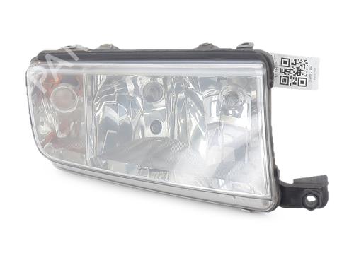 Used Right headlight Right headlight SKODA FABIA I (6Y2) 1.9 SDI (64 hp) 40278076 40278076