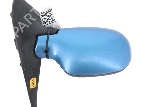 Right mirror RENAULT CLIO II (BB_, CB_) 1.6 16V (BB01, BB0H, BB0T, BB14, BB1D, BB1R, BB2KL, BB3G... | BP27814476C27 