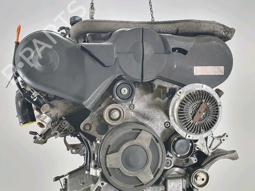 Used Engine AUDI A6 C5 (4B2, 4B4) 2.5 TDI quattro (180 hp) 27857474
