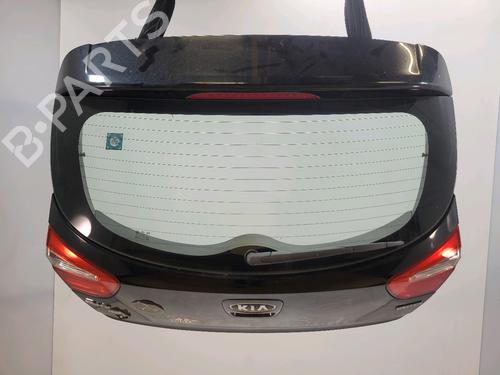 Bakluke CC/Kombi-Kupé KIA RIO III (UB) 1.4 CRDi (90 hp) 29443939