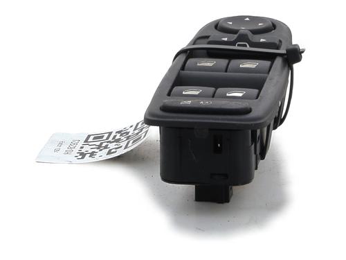 Left front window switch CITROËN C4 Picasso I MPV (UD_) 1.6 HDi | BP29296375I27 