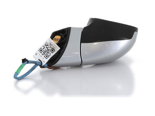 Left mirror PEUGEOT 308 I (4A_, 4C_) 1.6 16V | BP29932180C26 