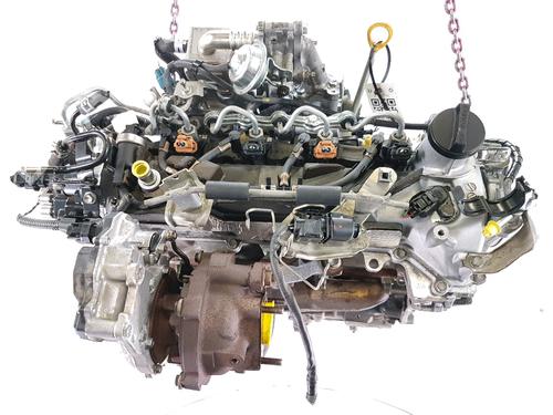 Engine TOYOTA YARIS (_P9_) 1.4 D-4D (NLP90_, NLP90R) | BP37257099M1 - Image 5