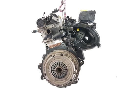 Engine SEAT IBIZA IV (6J5, 6P1) 1.4 | BP36211601M1 - Image 3