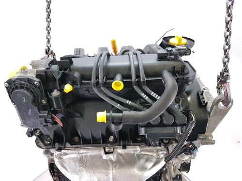 Engine RENAULT TWINGO II (CN0_) 1.2 16V (CN04, CN0B) | BP39736839M1 - Image 5