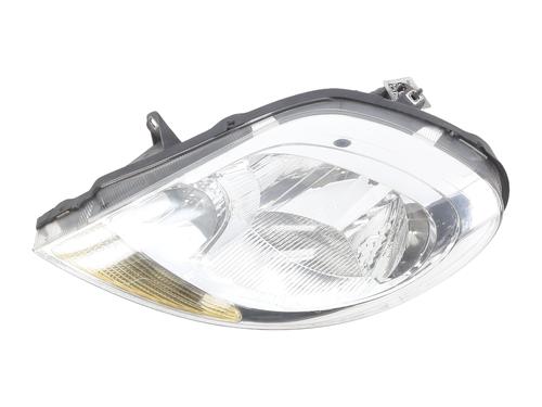 Left headlight RENAULT TRAFIC II Bus (JL)  | BP34434002C28  - Image 5