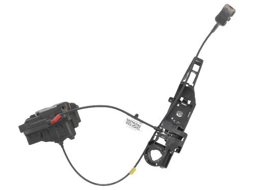 Used Front right lock RENAULT KANGOO Express (FW0/1_) 1.5 dCi 85 (FW0K, FW0L, FW0B) (86 hp) 30982864