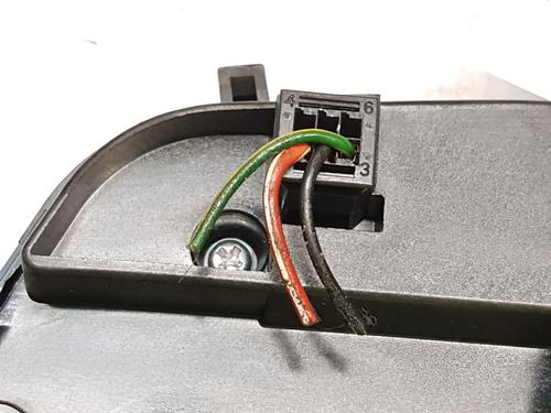 Climate control OPEL INSIGNIA A Sports Tourer (G09) 2.0 CDTI (35) | BP15386955I5 