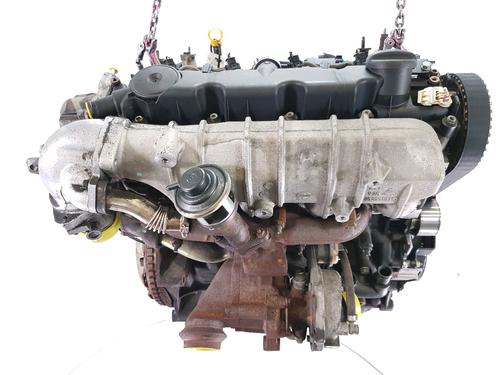 Engine PEUGEOT 206 Hatchback (2A/C) 2.0 HDI 90 | BP37483321M1  - Image 5
