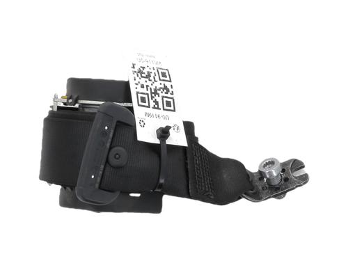 Used Rear right seatbelt Rear right seatbelt AUDI A3 Sportback (8VA, 8VF) 2.0 TDI (150 hp) 39763555 39763555