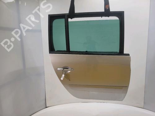 Used Right rear door Right rear door RENAULT ESPACE IV (JK0/1_) 2.0 dCi (JK01, JK02, JK1J, JK1K, JK1H) (150 hp) 40488088 40488088
