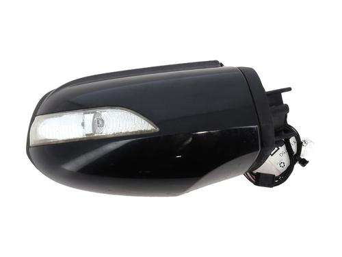 Used Left mirror MERCEDES-BENZ A-CLASS (W169) [2004-2012]  27552545