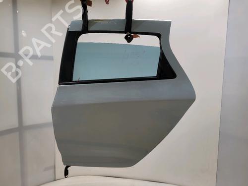 Używane Drzwi tylne lewe RENAULT ZOE (BFM_) ZOE (88 hp) 29522872
