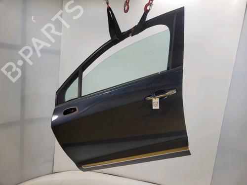 Used Left front door CITROËN C5 III (RD_) 1.6 HDi 110 (RD9HZC) (109 hp) 30449754