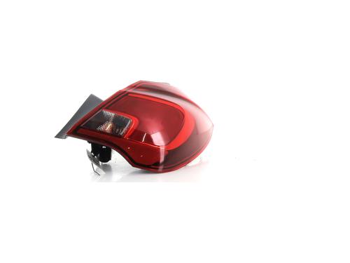 Right taillight OPEL CORSA E (X15) 1.4 (08, 68) | BP31985416C35 
