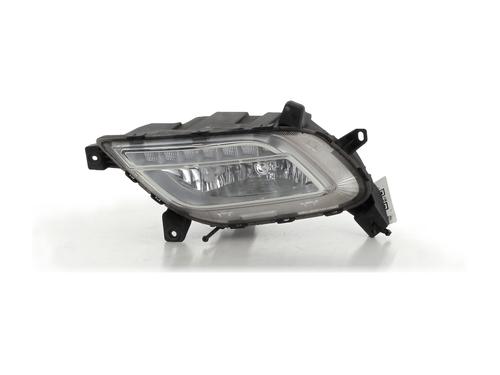Used Left front fog light KIA NIRO I (DE) 1.6 GDI Hybrid (141 hp) 29415908