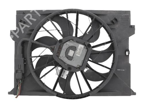Used Radiator fan Radiator fan MERCEDES-BENZ CLS (C219) CLS 350 (219.356) (272 hp) 36447098 36447098