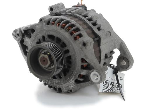Used Alternator NISSAN ALMERA II Hatchback (N16) [2000-2025]  26189074