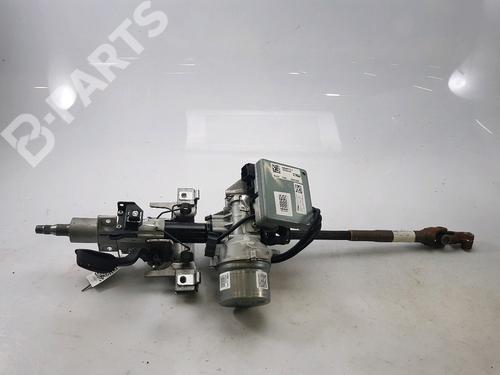Used Steering column FIAT TIPO Saloon (356_, 357_) 1.3 D (356SXB1A, 356SXH1A, 356SXD1A) (95 hp) 11695680
