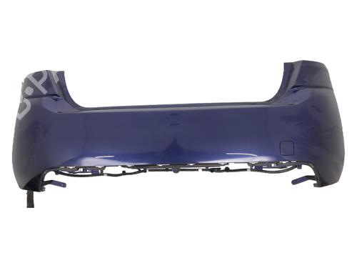 Used Rear bumper Rear bumper PEUGEOT 308 II (LB_, LP_, LW_, LH_, L3_) 1.2 THP 130 (131 hp) 33533041 33533041