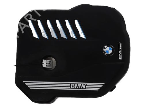 Used Upper protection BMW X5 (G05, F95) xDrive 45 e Plug-in-Hybrid (394 hp) 25590398