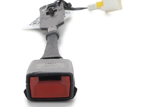 Used Seat buckle PEUGEOT 3008 I MPV (0U_) 1.6 HDi (114 hp) 30049101