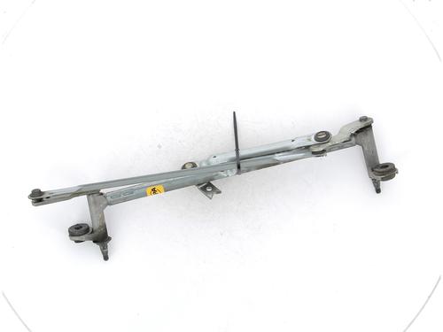 Front wipers mechanism VW POLO V (6R1, 6C1) 1.2 | BP16466398C83 