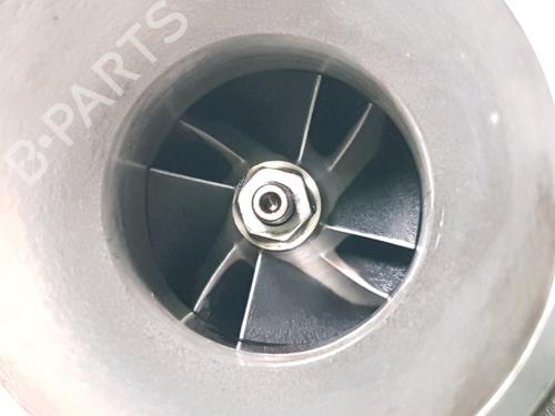 Engine PEUGEOT 207 (WA_, WC_) 1.4 HDi | BP30049180M1 