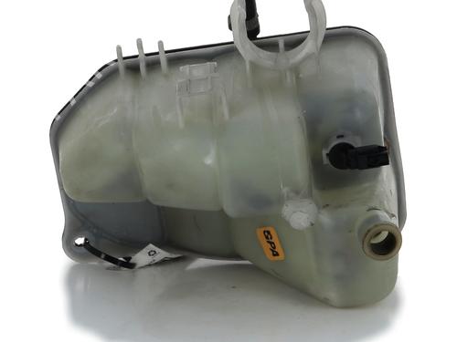 Expansion tank MERCEDES-BENZ C-CLASS Coupe (CL203) C 220 CDI (203.708) | BP28177383C120 