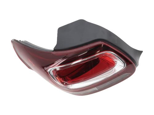 Used Left taillight Left taillight CITROËN DS3 Convertible [2013-2015] 33926334 33926334
