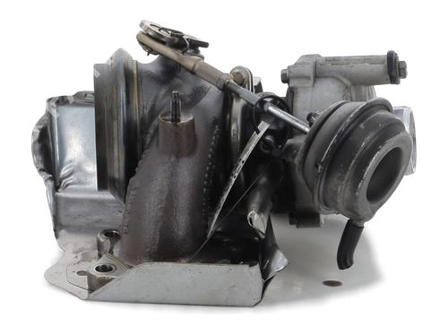 Turbocharger/Supercharger CITROËN C3 Picasso (SH_) 1.2 THP 110 (SHHNZ6) | BP29495331M71 