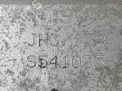 Gearbox RENAULT CLIO III (BR0/1, CR0/1) 1.2 16V (BR02, BR0J, BR11, CR02, CR0J, CR11) | BP31797353M3 