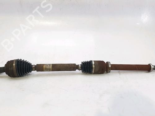Used Right front driveshaft RENAULT LAGUNA II (BG0/1_) 2.0 16V (BG00, BG0K, BG0P, BG0W) (135 hp) 30140571