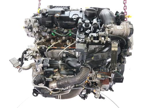 Engine PEUGEOT 207 CC (WD_) 1.6 HDi | BP36380068M1 - Image 5
