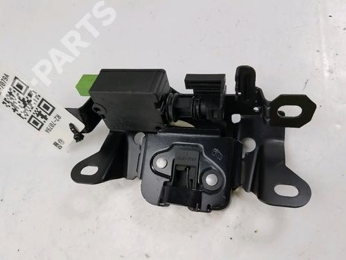 Used Tailgate lock Tailgate lock VOLVO C30 (533) 2.0 D (136 hp) 11094242 11094242