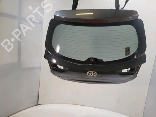 Bagklap CC/Kombi-Coupé Bagklap CC/Kombi-Coupé 39547827 39547827