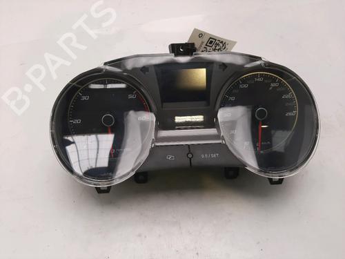 Used Instrument cluster SEAT IBIZA IV (6J5, 6P1) 1.6 TDI (105 hp) 12204235