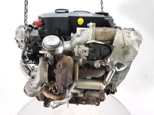 Engine SEAT IBIZA IV (6J5, 6P1)  | BP29964720M1 