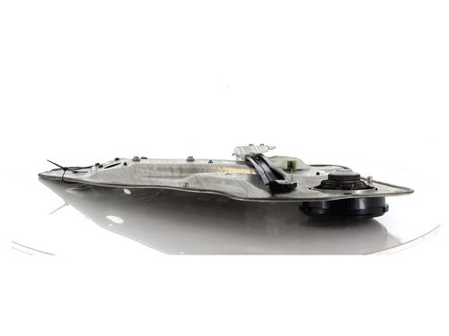 Rear right window mechanism MERCEDES-BENZ C-CLASS (W204) C 220 CDI (204.008) | BP19040262C25 