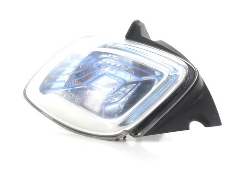 Left taillight RENAULT ZOE (BFM_) ZOE | BP32013298C34