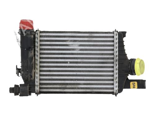 Used Intercooler Intercooler RENAULT CLIO IV (BH_) 1.5 dCi 90 (90 hp) 35748921 35748921