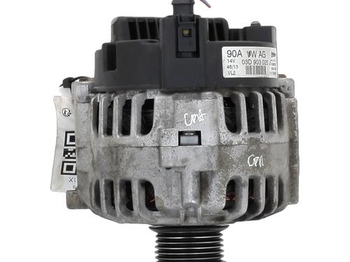 Alternator VW POLO V (6R1, 6C1) 1.2 | BP29701799M7 