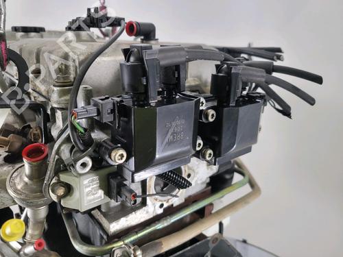 Motor FORD GALAXY I (WGR) 2.0 i | BP30693716M1