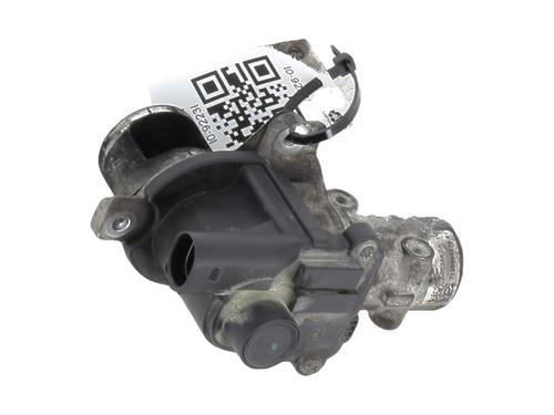 EGR-Ventil RENAULT MODUS / GRAND MODUS (F/JP0_) 1.5 dCi (FP0E, JP0E) (65 hp) 31367088